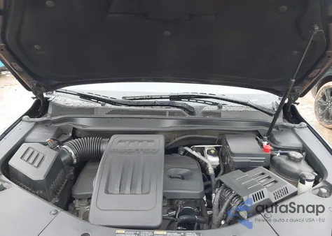 2016 Chevrolet Equinox Lt z USA, uszkodzony, nr VIN 2GNALCEK9G1168362